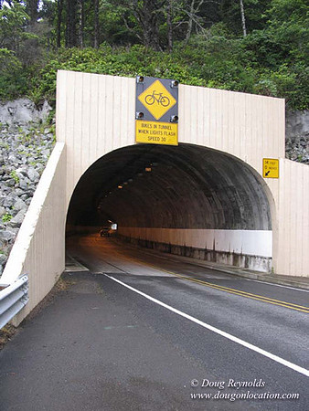 Tunnel 1 ACT