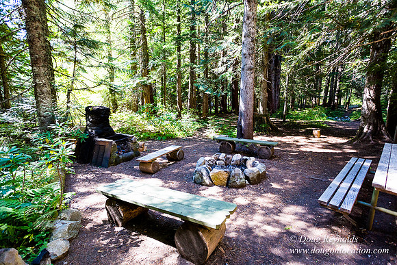 Karri's Cabin