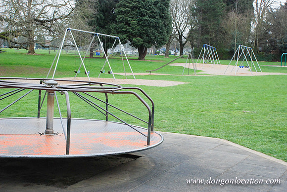 Fernhill Park