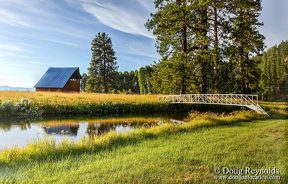 Marry Anns Cabin
