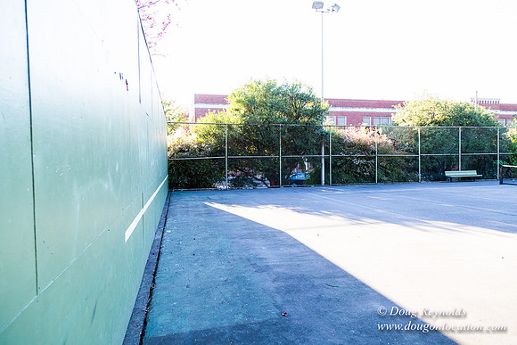 Kenilworth Courts