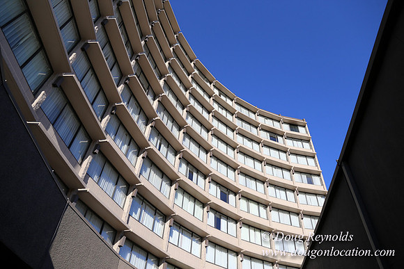Crowne Plaza Hotel-4097