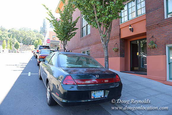 1st & Oak HdRv-8055