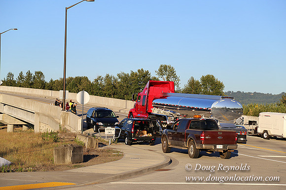 CMD Western Star Production Photo