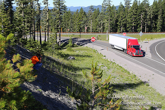 CMD Western Star Production Photo