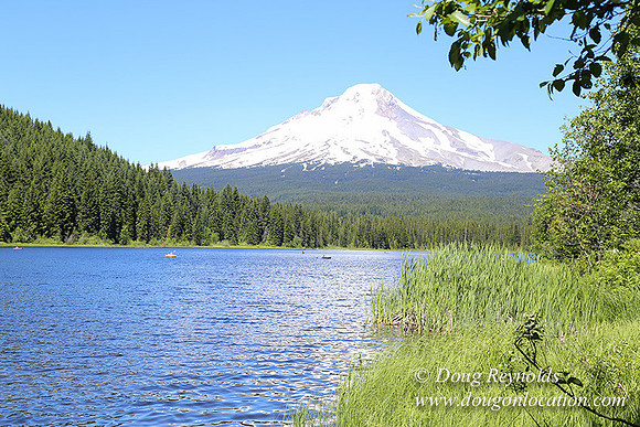 Trillium Lake-32003553