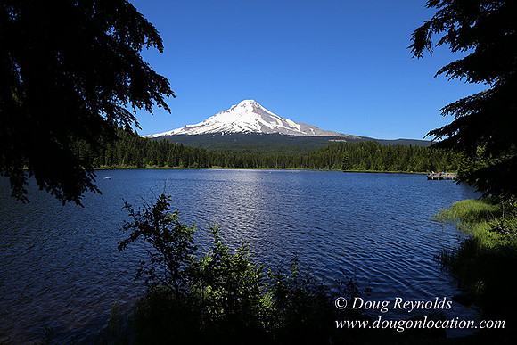 Trillium Lake-32003559