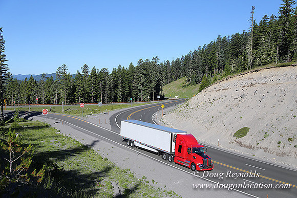 CMD Western Star Production Photo