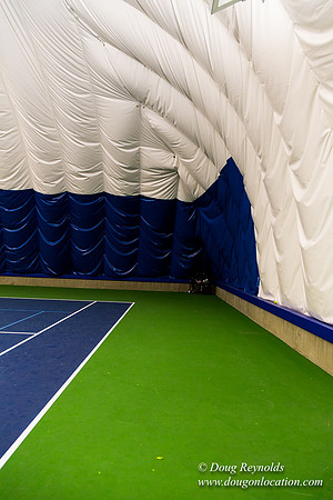 Portland Tennis Courts 1