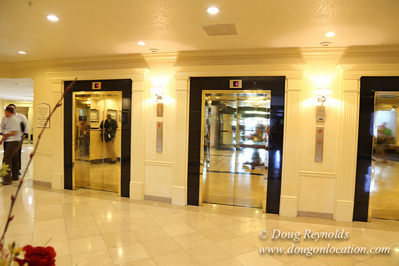 Crowne Plaza Hotel-4069