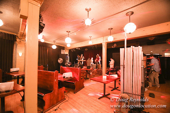 travel Portland Production Photos