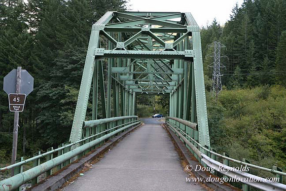 Lazy Bend Bridge