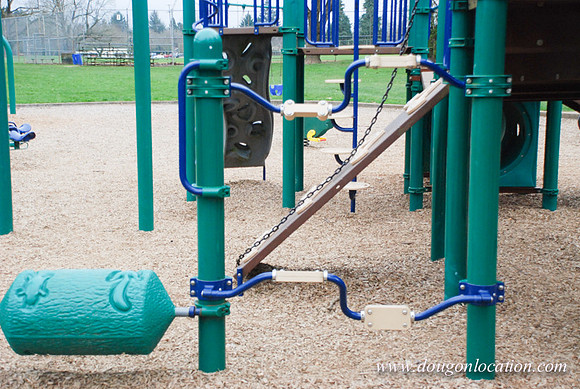 Fernhill Park