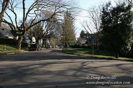 East Morland
