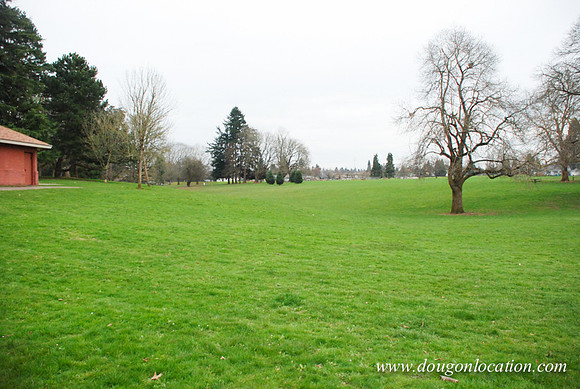 Fernhill Park