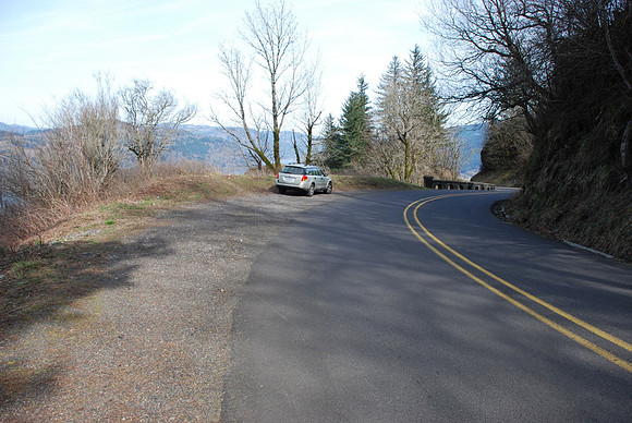 Below Vista House gravel-0588