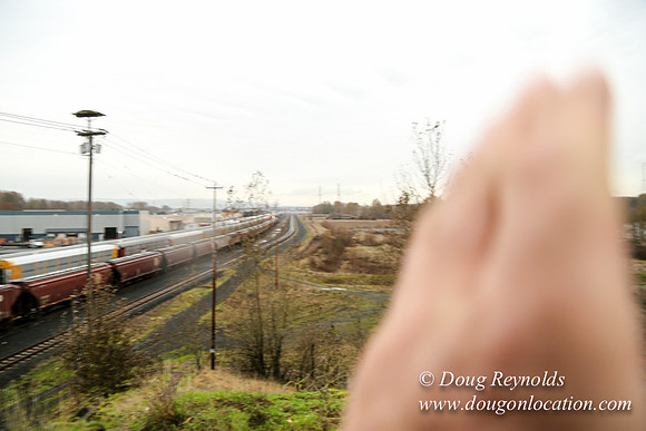 Marine Dr Overpass-5310