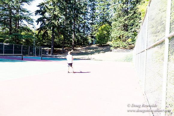 Tabor T Courts West