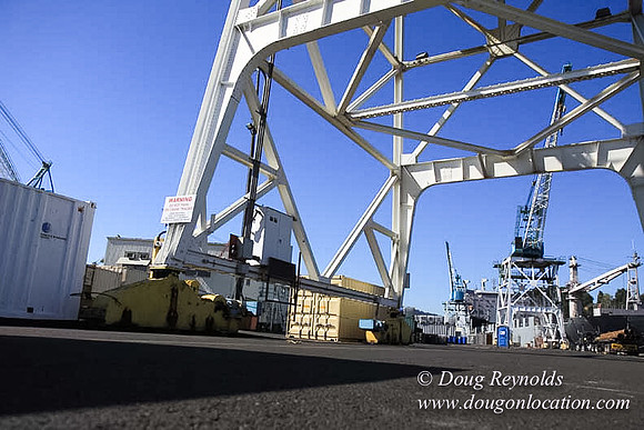 Ship Yard