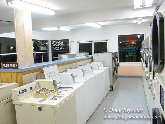 Laundry mates 2