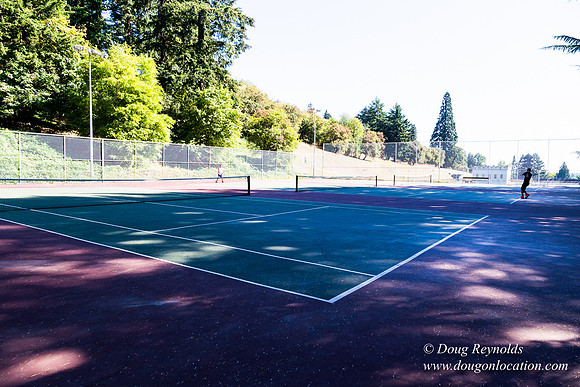 Tabor T Courts West