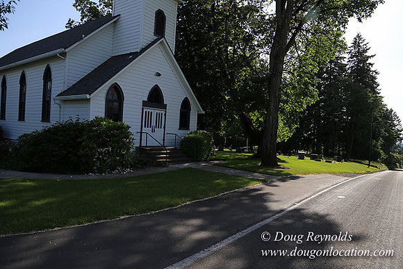 Helvetia rd Church-6031