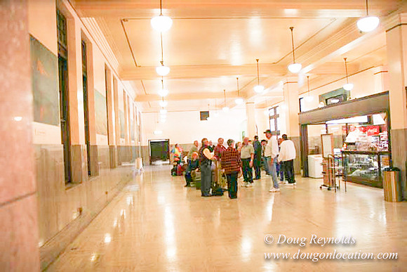 Union Station-8078