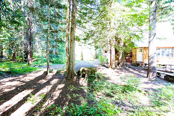 Karri's Cabin