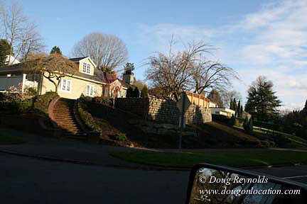 East Morland