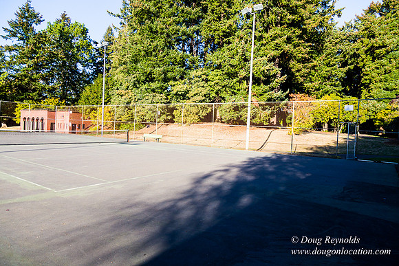 Kenilworth Courts