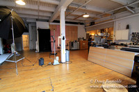 PS Old Photo Studio in Portland, Oregon with Great Floors and Windows