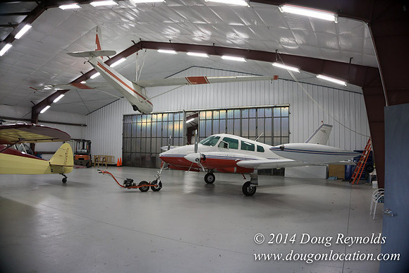 NAR Hanger-1706