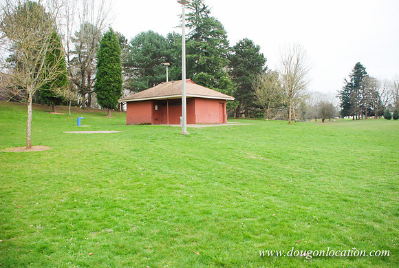 Fernhill Park