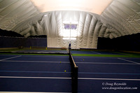 Portland Tennis Courts 1