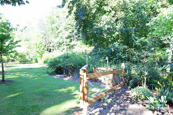 Traditional Style Home small farm with large kitchen great room, 2 story, 2 car garage on Acreage with large back yard, large front yard, garden, pond, deck, goats, bees, shop, PDX Zone