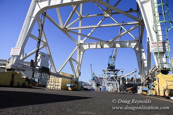Ship Yard