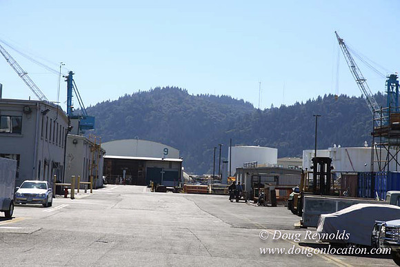 Ship Yard