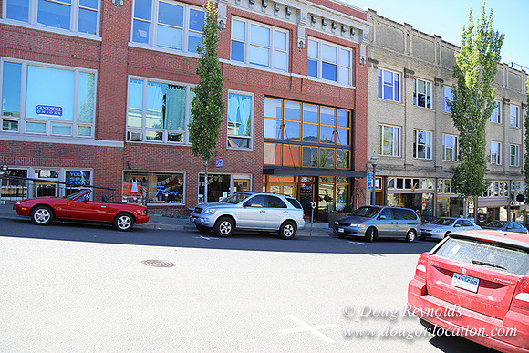 3rd & Cascade HdRv-8100