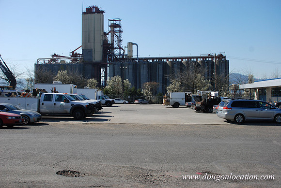 PDX Water Dept up lots-0738
