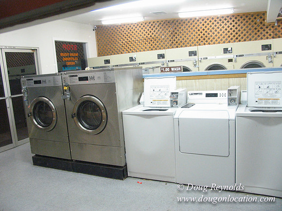 Laundry mates 2