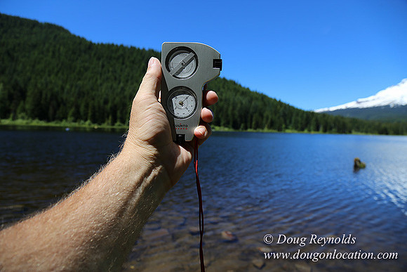 Trillium Lake-32003563