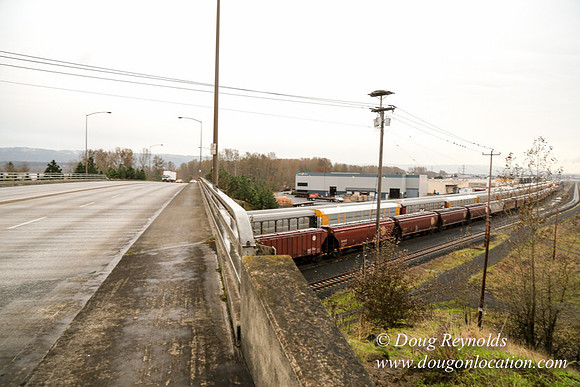 Marine Dr Overpass-5307