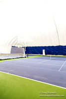 Portland Tennis Courts 1