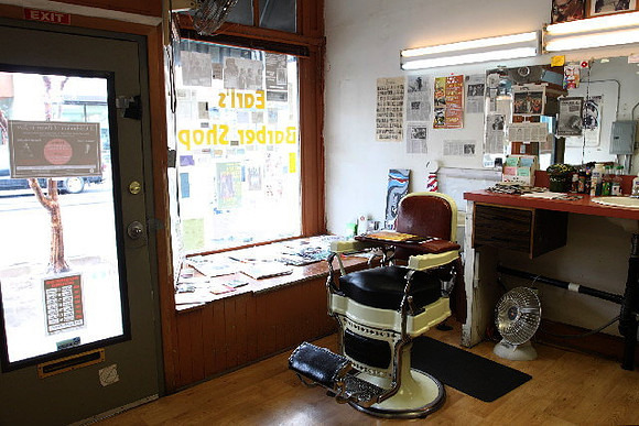 EC Barber Shop-9532