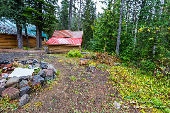 Waynes Cabin