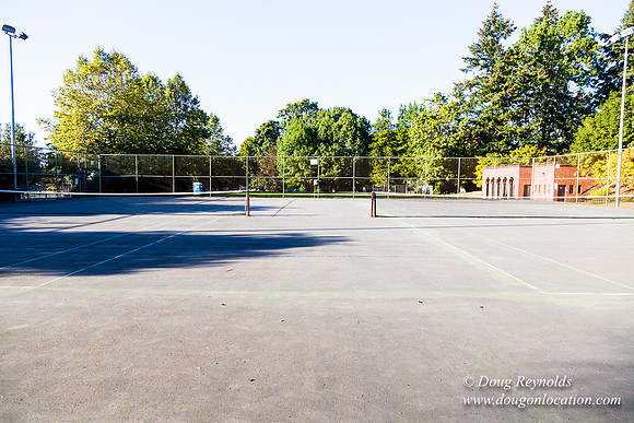 Kenilworth Courts