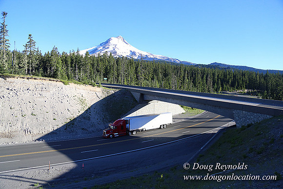 CMD Western Star Production Photo