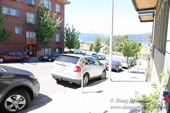 1st & Oak HdRv-8036