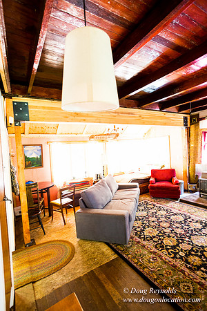 Karri's Cabin