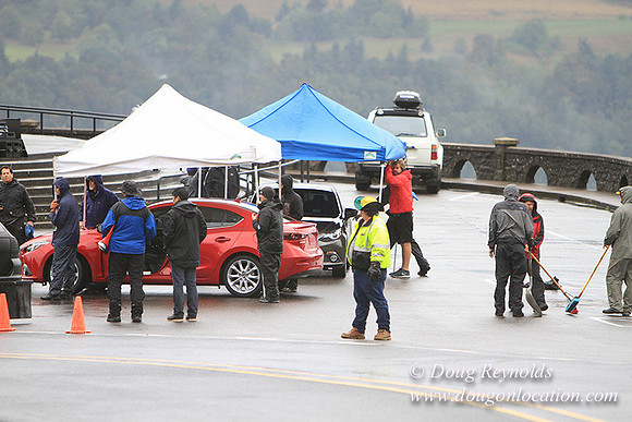 2014 Mazda PDX Production Photos
